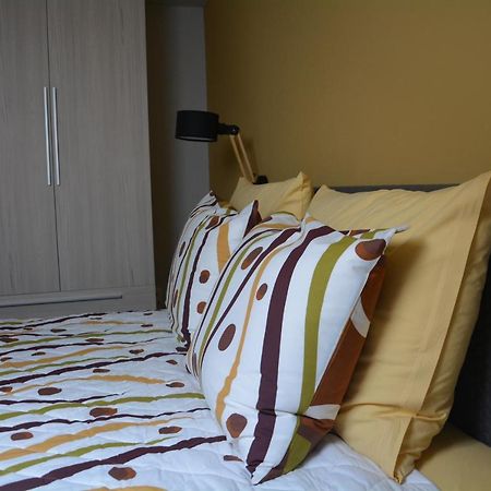 Hotel City Break Bitola Exterior foto