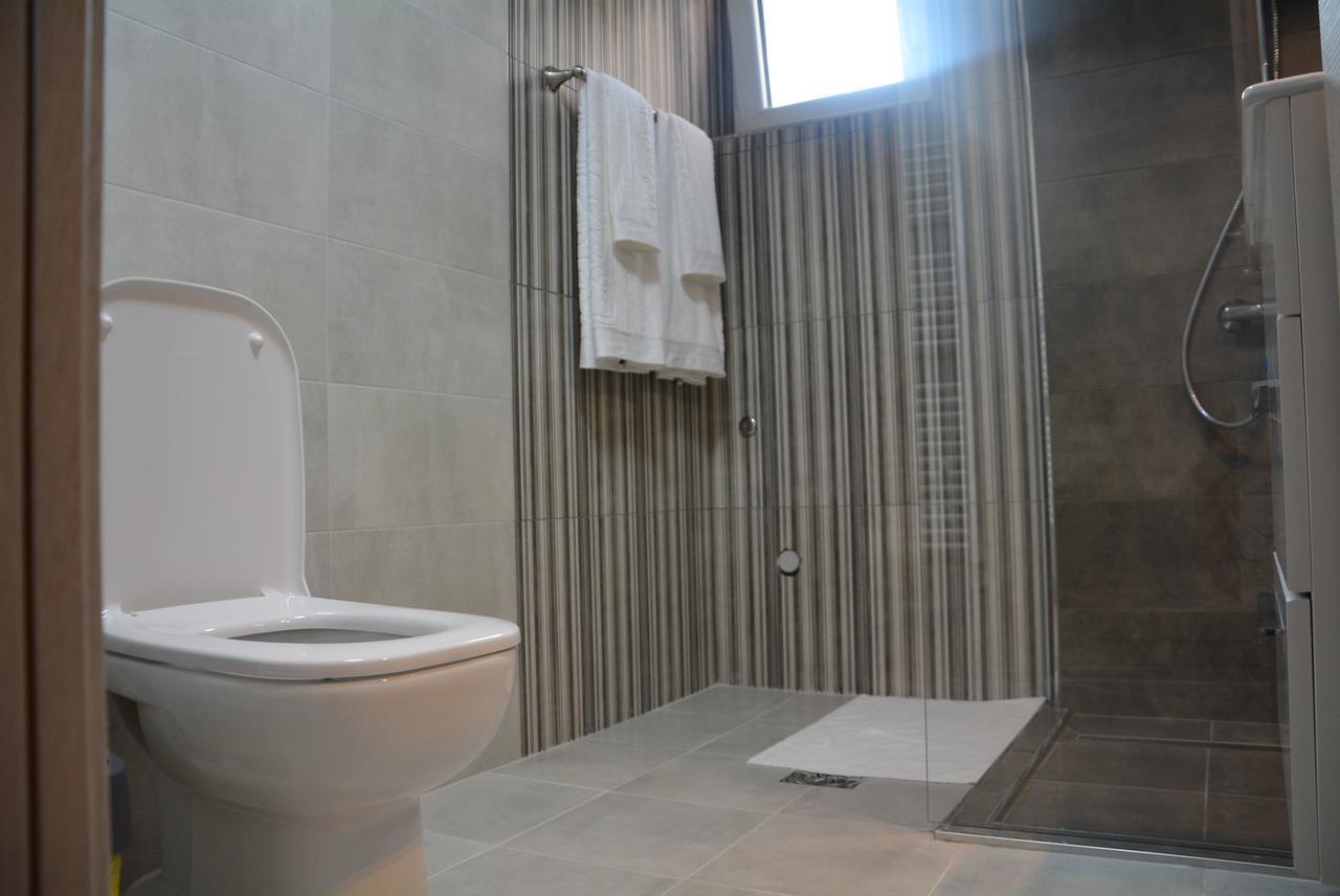 Hotel City Break Bitola Exterior foto