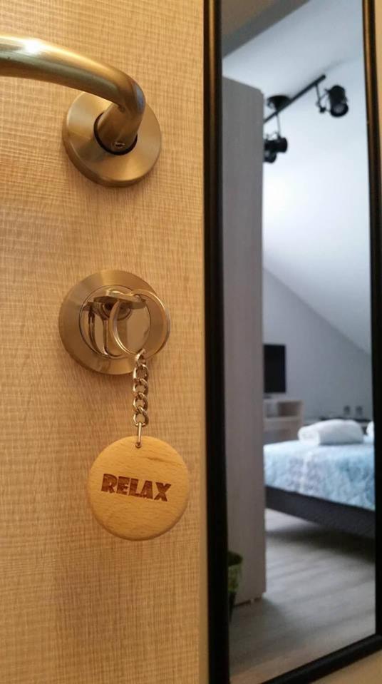 Hotel City Break Bitola Exterior foto