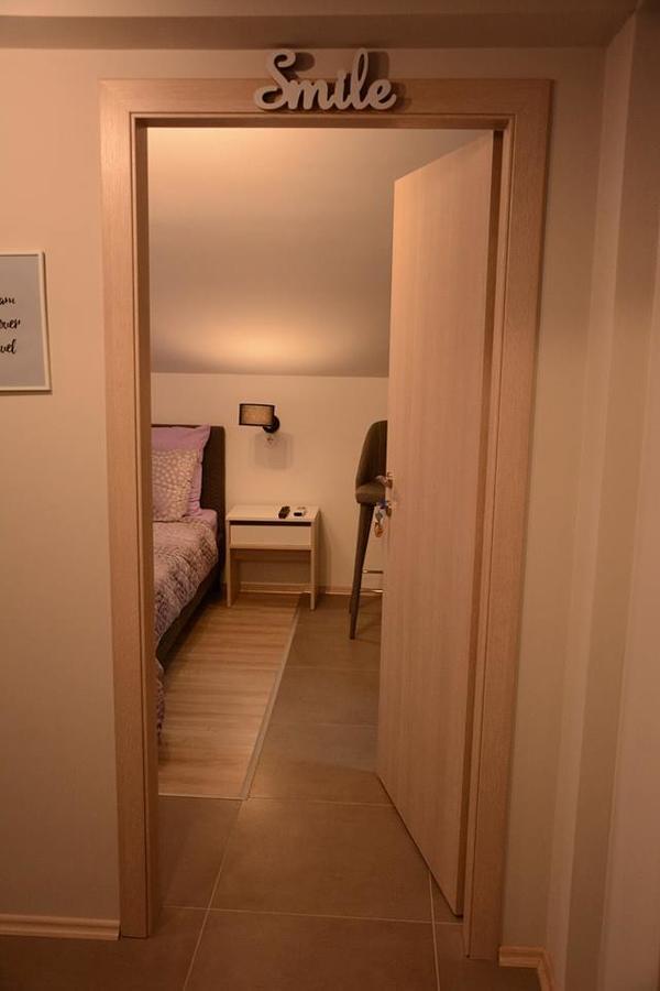 Hotel City Break Bitola Exterior foto