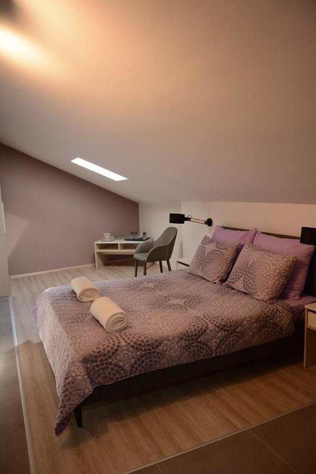 Hotel City Break Bitola Exterior foto